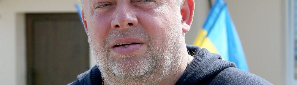 григорий козловский контрабандист